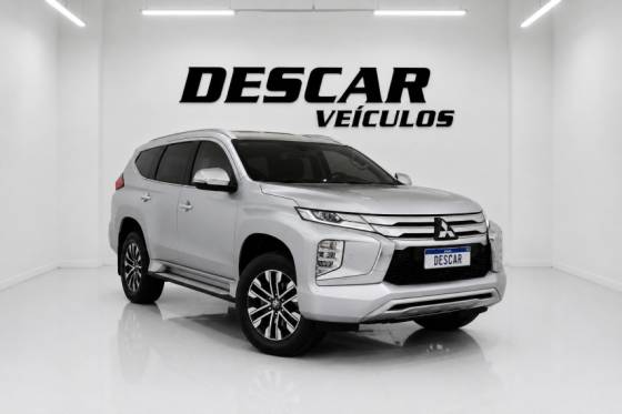 MITSUBISHI PAJERO SPORT 2.4 16V MIVEC TURBO DIESEL HPE AWD AUTOMÁTICO